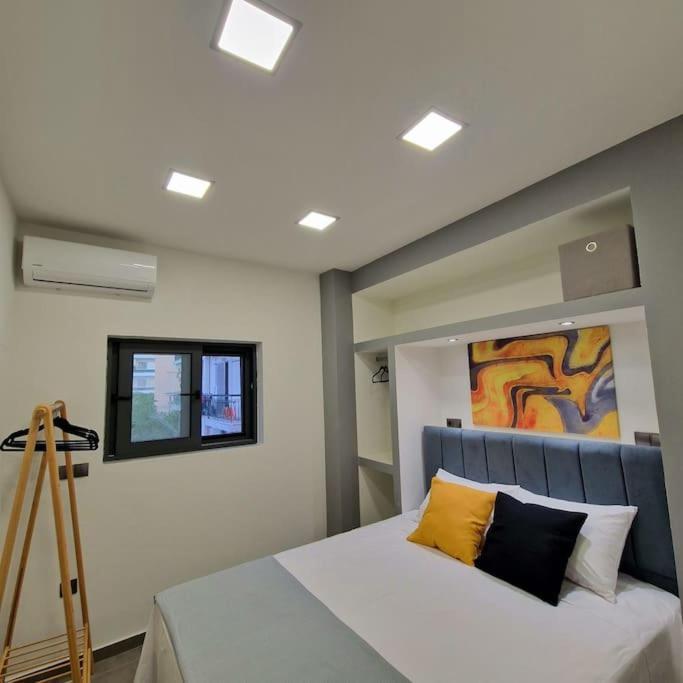 Faronita - Luxury Apt In The Heart Of Kalamata Exterior foto