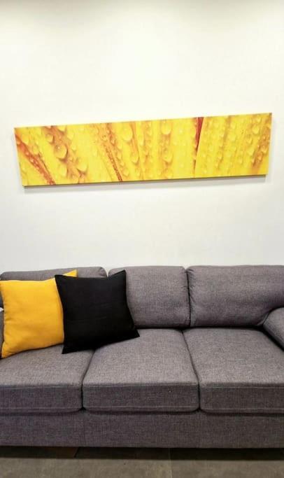 Faronita - Luxury Apt In The Heart Of Kalamata Exterior foto