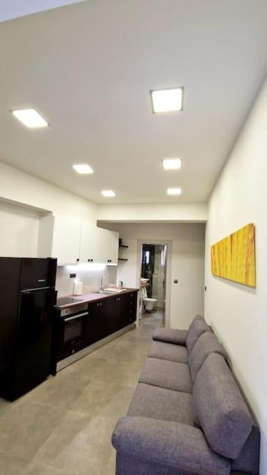 Faronita - Luxury Apt In The Heart Of Kalamata Exterior foto