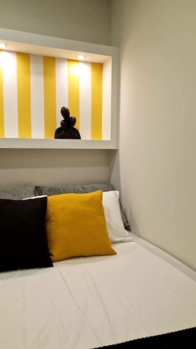 Faronita - Luxury Apt In The Heart Of Kalamata Exterior foto